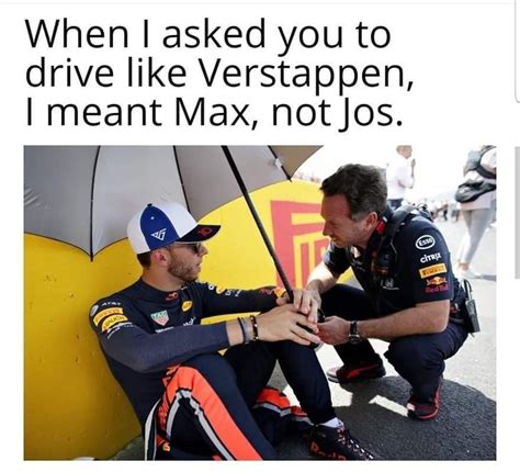 Pin By Michiel Arntz On F1 Grappig Formula 1 Memes Bff Quotes Funny