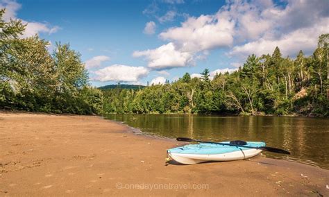 Road Trip Dans Les Laurentides En T Conseils Itin Raire Et Vid Os