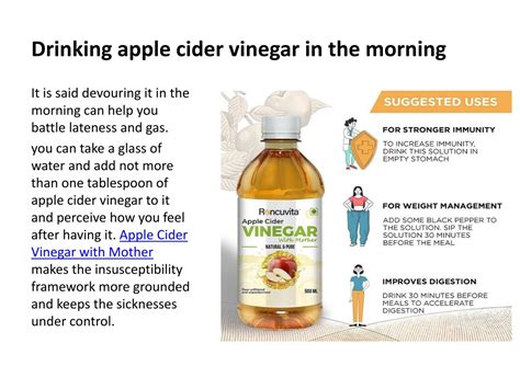 Ppt Apple Cider Vinegar During Pregnancy Powerpoint Presentation