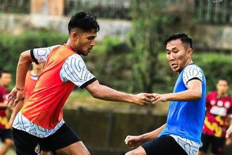 Ada Dua Pemain Asal Aceh Ini Daftar Rekrutan Baru Semen Padang Fc