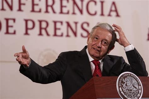 AMLO envía nueva terna para ministra de la SCJN NTR Guadalajara