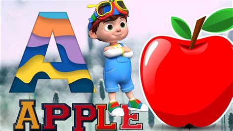 abcd ll a for apple b for ball ll अ स अनर ll phonics song ll अ आ इ ई