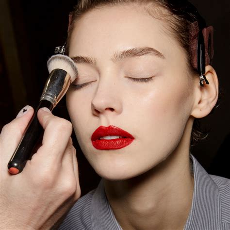 Las 10 Tendencias De Maquillaje De Otoño Invierno 2022 2023 Que Más Se