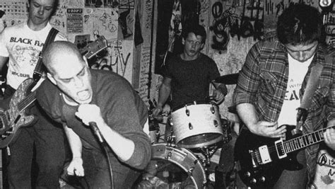 5 Midwest Punk Bands Who Pushed The Boundaries Of Hardcore STRANGE