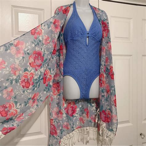 Beautiful Bikini With Upper For Sale On Gem