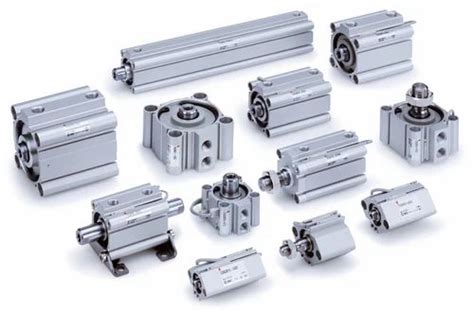 SMC Pneumatics - SMC Air Regulator Wholesale Trader from Chennai