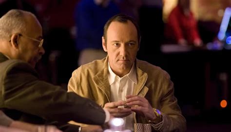 Últimos dias para assistir ao filme Kevin Spacey que foi fenômeno