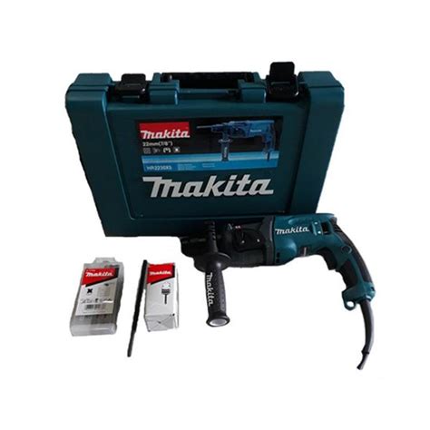 Jual Mesin Bor Tembok Rotary Hammer Hr Hr Makita Mm Di