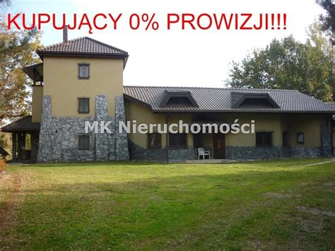 Dom Jamborek Karczmy Kolonia Gratka Pl Oferta Archiwalna