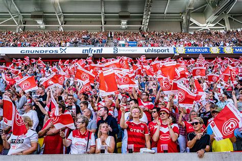 Fortuna Düsseldorf 1895 Der Vorverkauf für nächsten Highlights startet