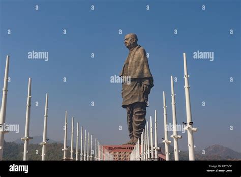 Sardar Vallabhai Hi Res Stock Photography And Images Alamy