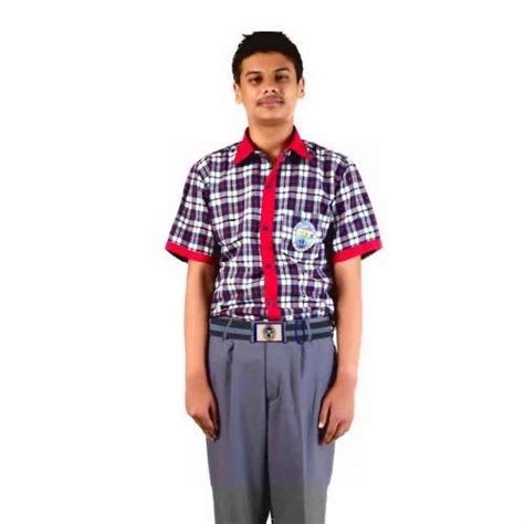 New Kendriya Vidyalaya Uniform In India