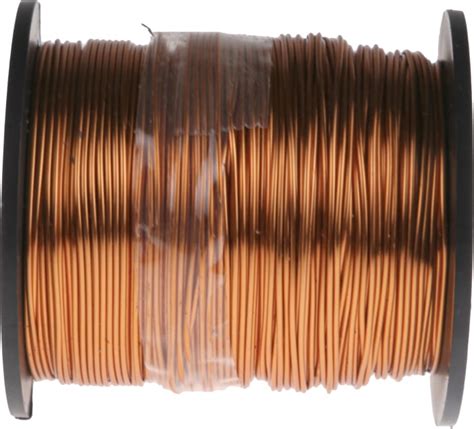 RS PRO RS PRO Single Core 0 87mm Diameter Copper Wire 100m Long