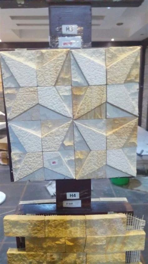 Mosaic Tiles Thickness 6 8 Mm Packaging Type Box At Rs 130 Square