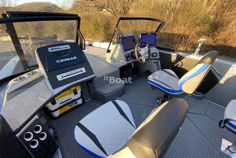 Caymas DV 22 Prices Specs Reviews And Sales Information ItBoat