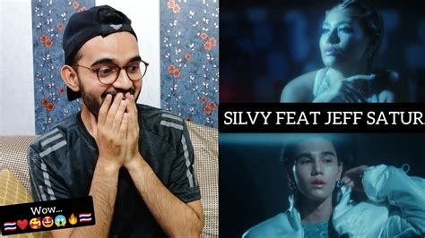 SILVY Far Feat Jeff Satur Official Music Video Reaction YouTube