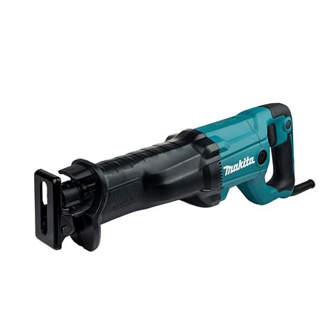 Makita Jr Tk Variable Speed Reciprocating Saw In Carry Case Power