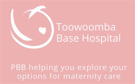 Toowoomba Base Hospital – Pregnancy Birth and Beyond