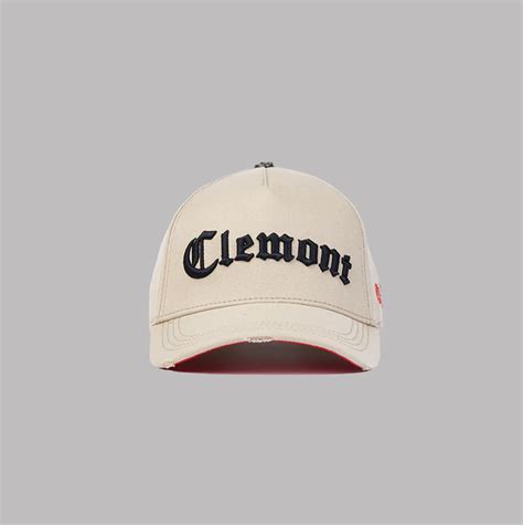 Gorra Francesco Nude Montpellier