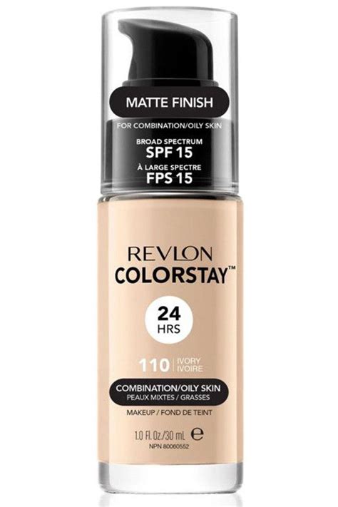 These 7 Waterproof Foundations Will Last Through Anything