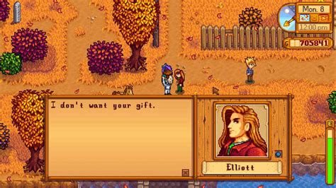 Stardew Valley Elliott Guide And Best Tips