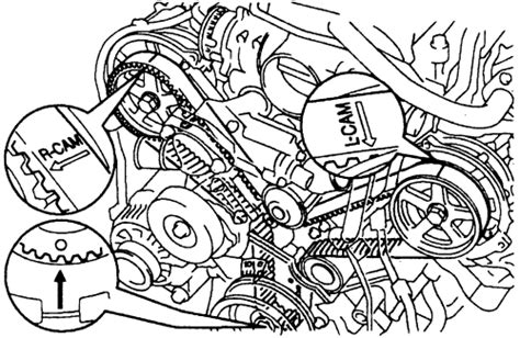 Toyota Tundra L Timing Belt Diy Toyota Tundra Discussion Forum