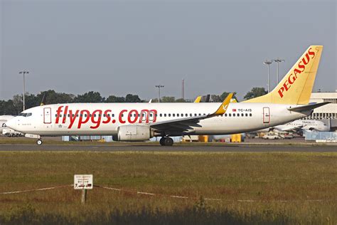 38174 TC AIS B 737 800 Pegasus 28 05 2023 CGN Bernhard Jensch Flickr