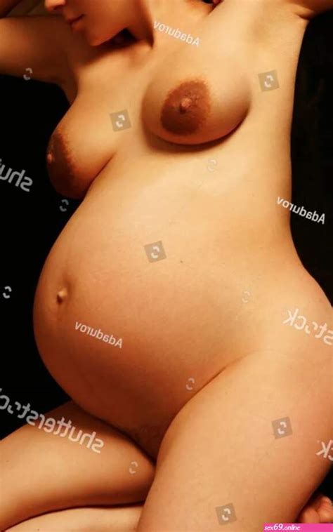 Pregnet Women Naked Sexy Photos