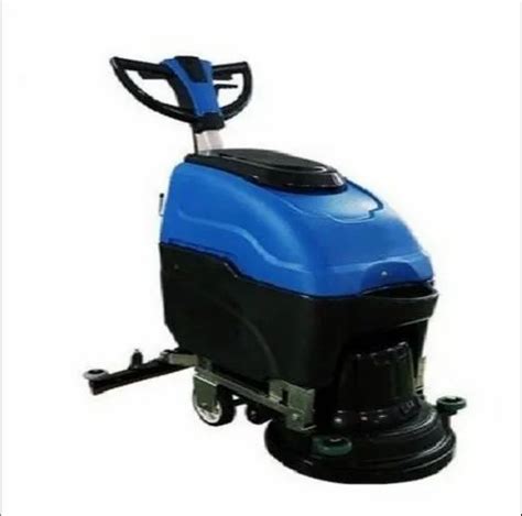 Build T Walk Behind Scrubber Drier Inch Watt At Rs