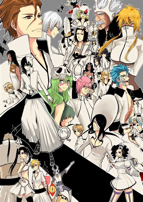 Bleach Arrancar 1