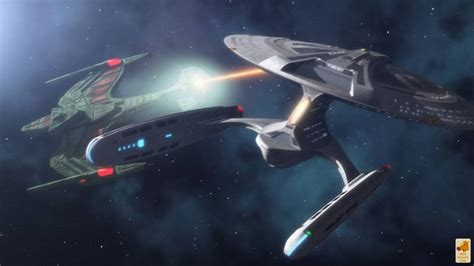 First Fleet Test Run By Thefirstfleet On Deviantart Star Trek Ships Star Trek Starships Star