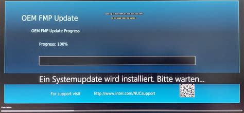 Bios Update Per Windows Update Heise Online