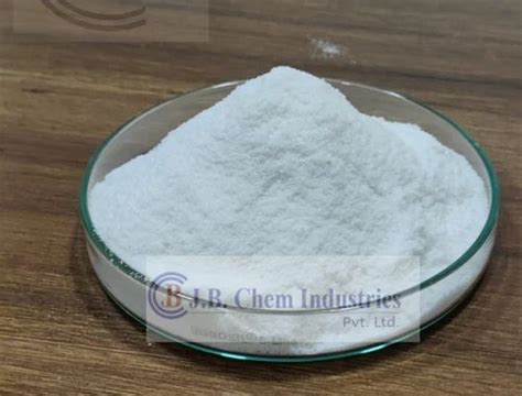 Powder White Potassium Chloride Kg Hdpe Bag At Rs Kg In Palghar