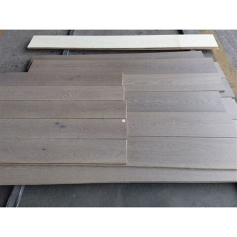 Buy Wholesale China 2200*220*14/3multilayer Engineered Flooring White Oak Flooring Engineered ...