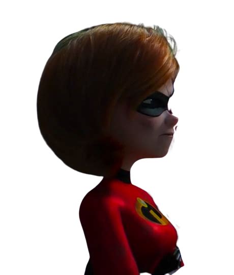 Helen Parr Elastigirl Vector 53 By Jakeysamra On Deviantart