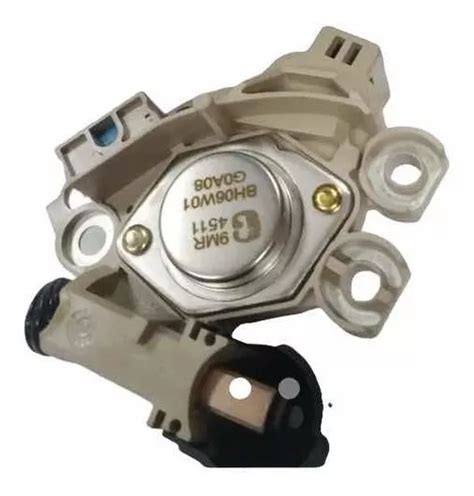 Regulador Alternador Hyundai Getz Tucson V A Mercadolibre