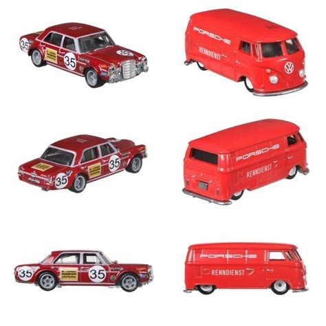 T Hunted As novidades das séries Premium da Hot Wheels para