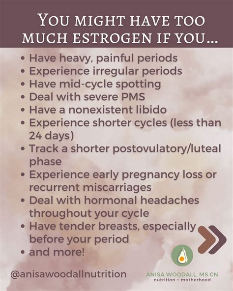 What Is Estrogen Dominance And Why It May Be Keeping You From Getting Pregnant — Resilient