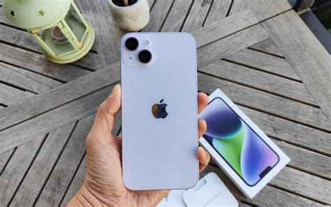 Apple L Offre De Reprise D Un Ancien Iphone Contre Un Nouveau Devient