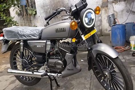 Yamaha Old Bikes इस बाइक के कही आप तो नहीं दीवाने 80 के दशक में ऐसी थी धाक