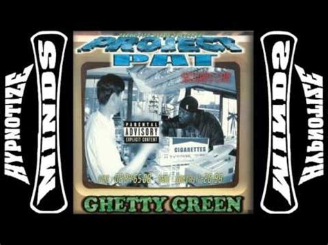 project pat ghetty green full album download ...