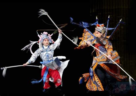 Peking Opera Peking Opera Clothes Beijing Opera Opera Pekin Opera