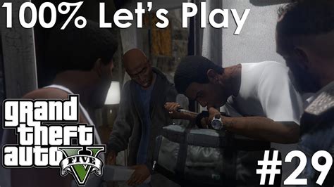 Hood Safari Grand Theft Auto V Ep Youtube