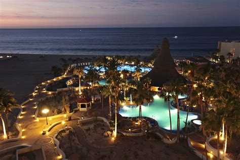 Sandos Finisterra Los Cabos All-Inclusive Resort