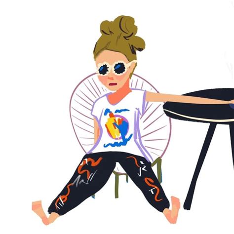 Addy Was Always The Most Hardcore American Girl Whoever Wrote Those Really Did Not Come To Fuck