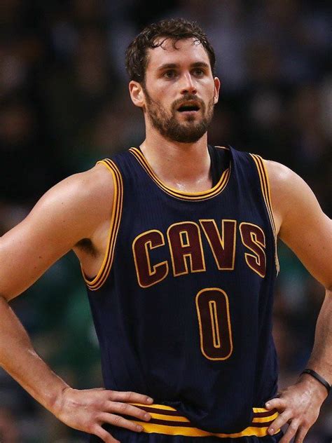 Kevin Love Shirtless Nba