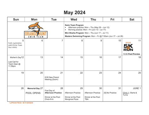 Home - Orange Hunt Swim Team