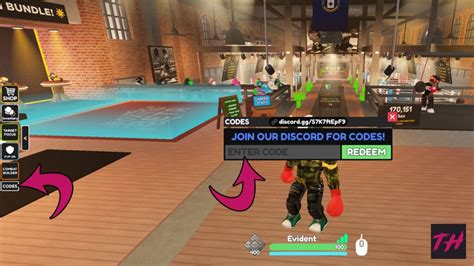 Boxing Beta Roblox Codes 2024 - Astra Candace