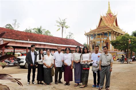 Todaysharing Media Preap Sovath