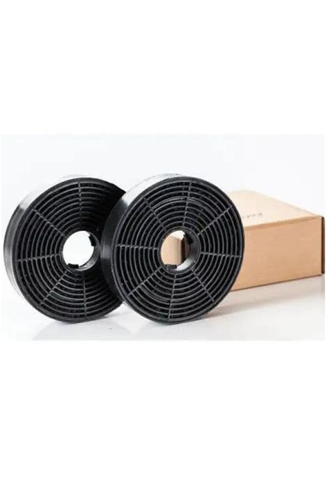 Bosch DWA0LK6A Davlumbaz Aspiratör Karbon Filtre Orijinal Ürün 2 Adet ...